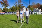 Men’s Soccer Senior Day  Wheaton College Men’s Soccer 2022 Senior Day. - Photo By: KEITH NORDSTROM : Wheaton, soccer